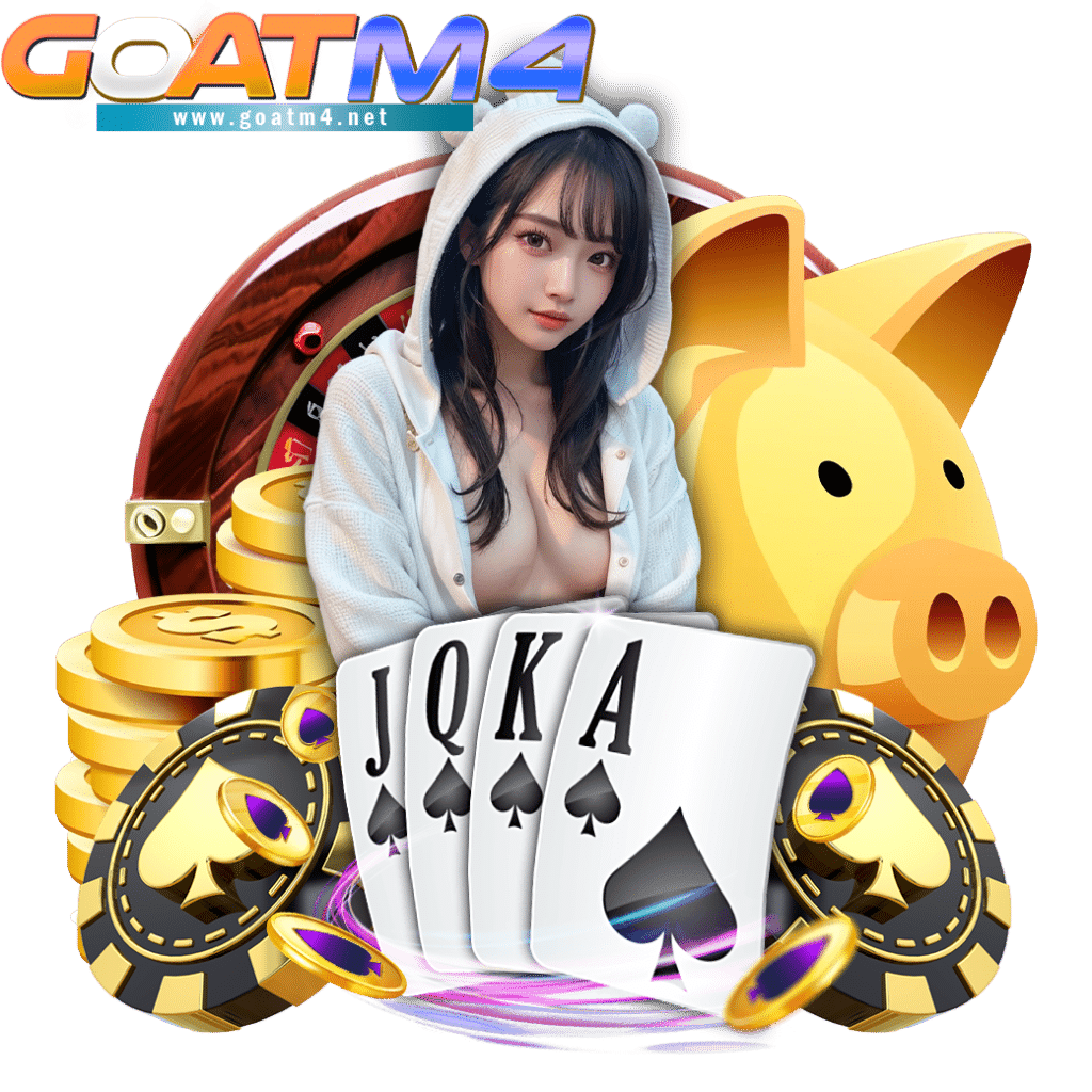 goatm4 com