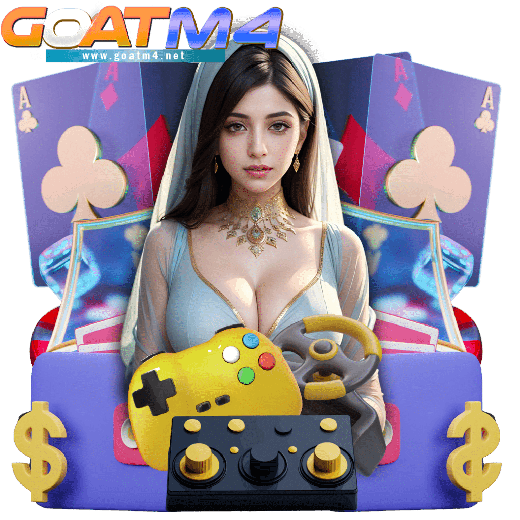 goatm4 slot
